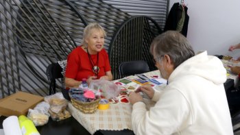 Tvorenie na Senior Friendly 50+